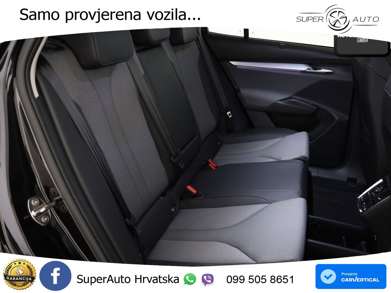 Škoda Enyaq iV 80 82 kWh (204 KS) Loft LED+GR SJED+ACC