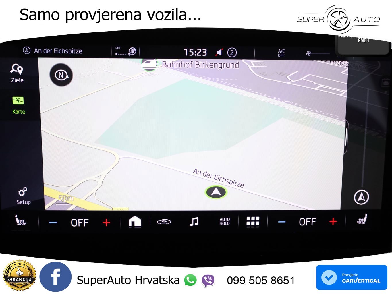 Škoda Enyaq iV 80 82 kWh (204 KS) Loft LED+GR SJED+ACC