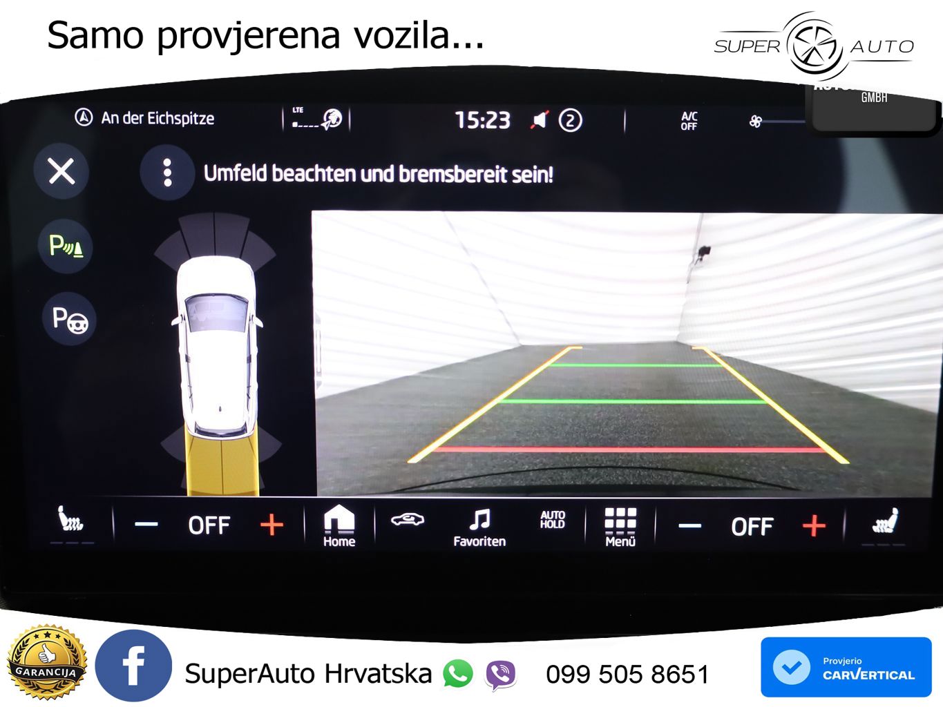 Škoda Enyaq iV 80 82 kWh (204 KS) Loft LED+GR SJED+ACC