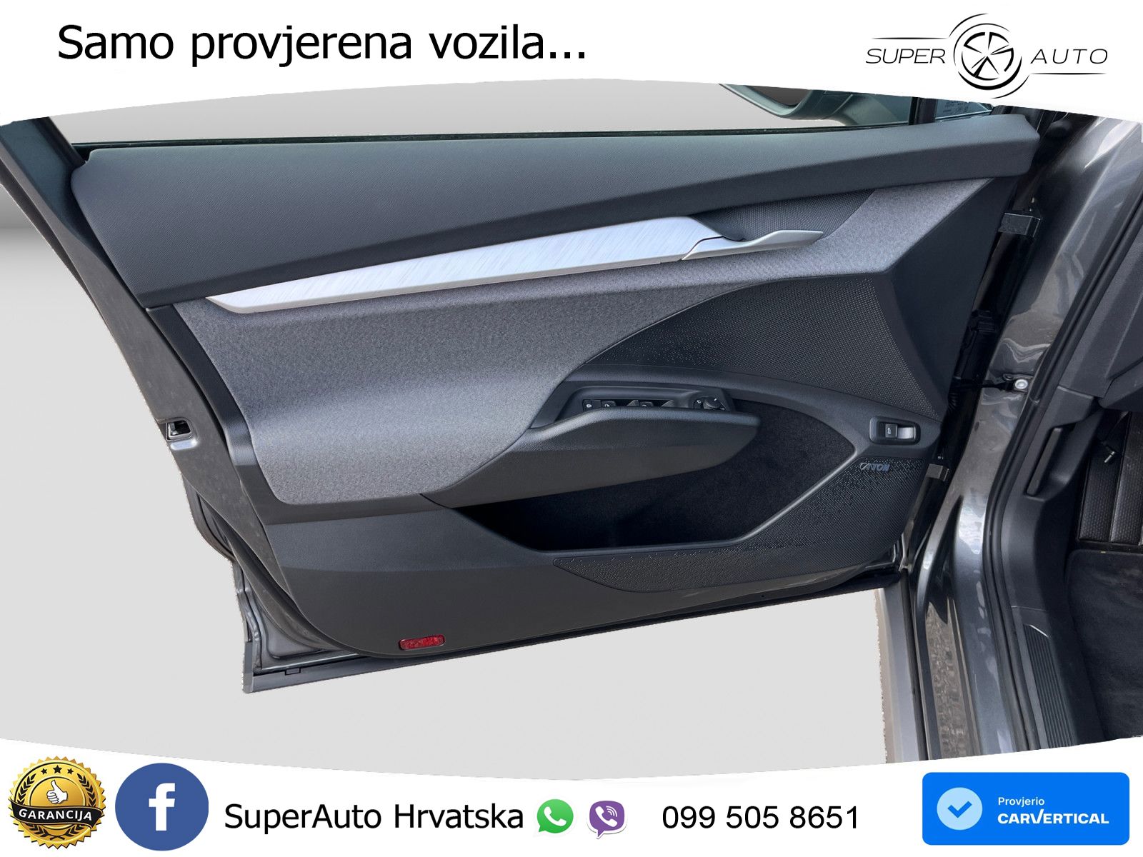 Škoda Enyaq 85 82 kWh (286 KS) LED+GR SJED+ACC