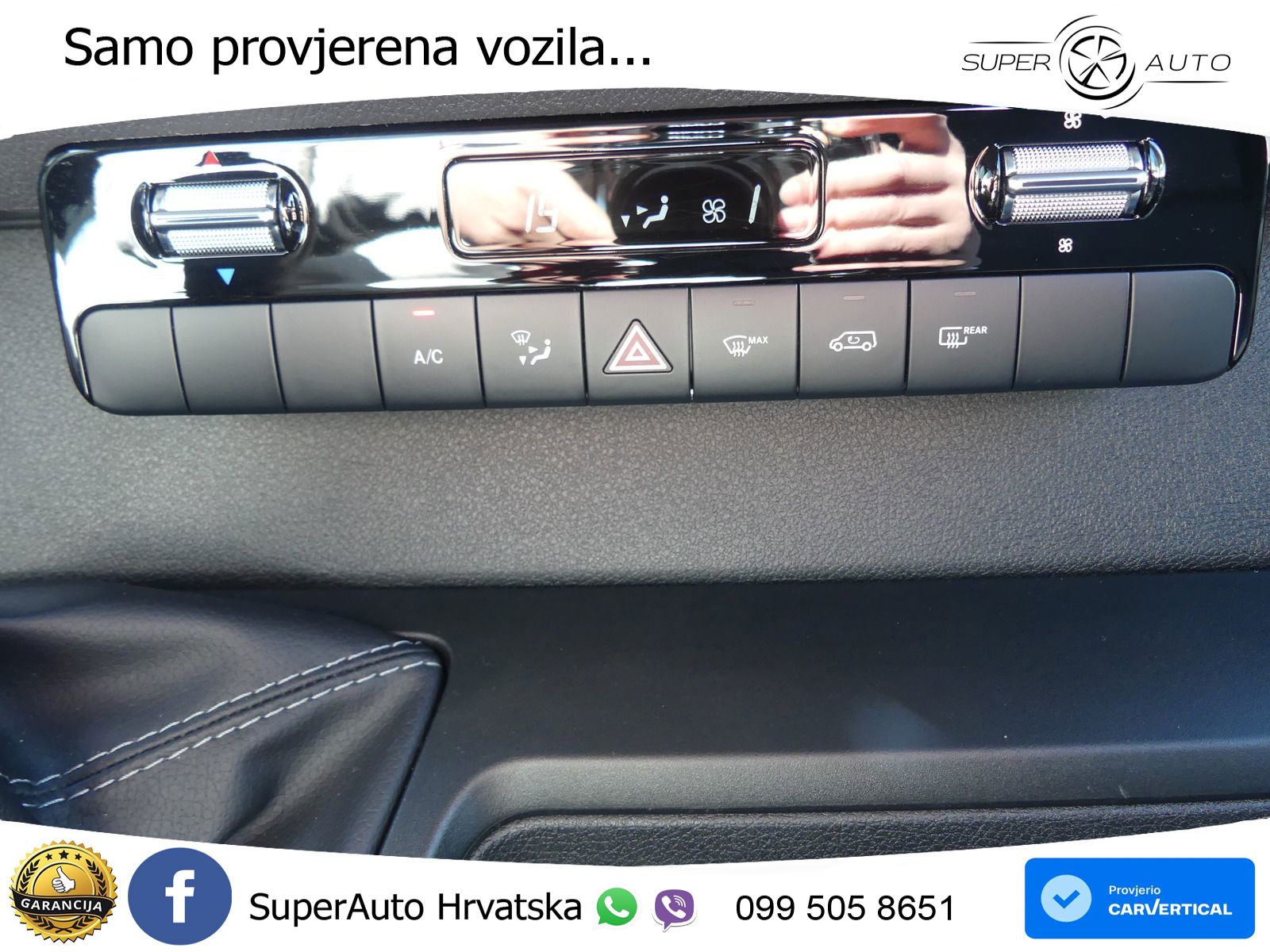 Mercedes-Benz Sprinter 150 KS