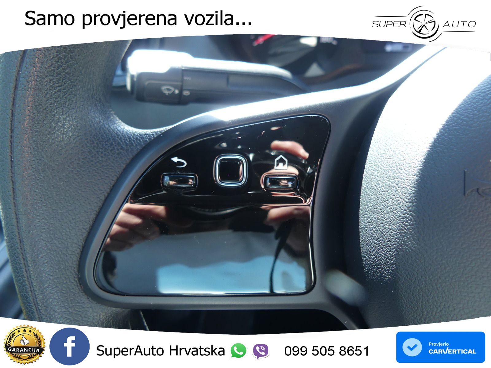 Mercedes-Benz Sprinter 150 KS