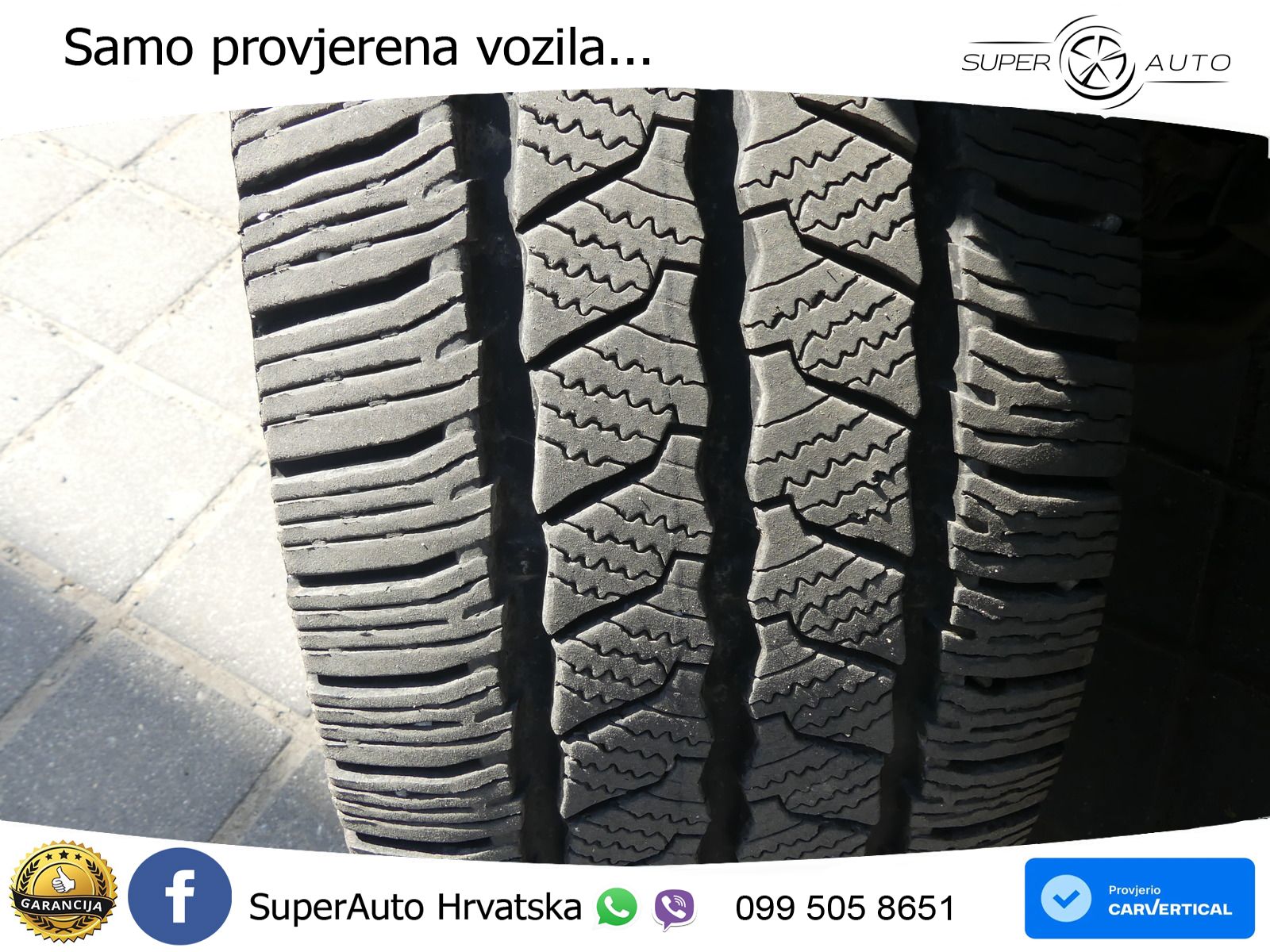 Mercedes-Benz Sprinter 150 KS