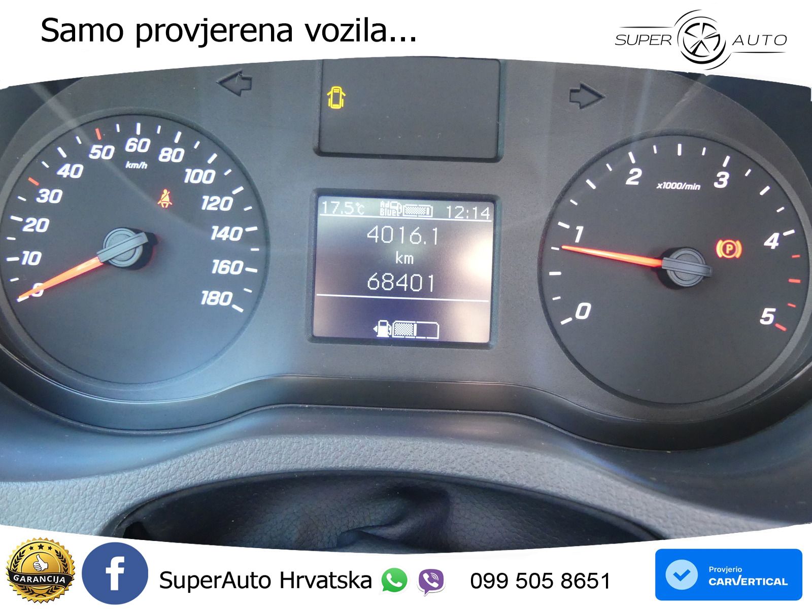 Mercedes-Benz Sprinter 150 KS