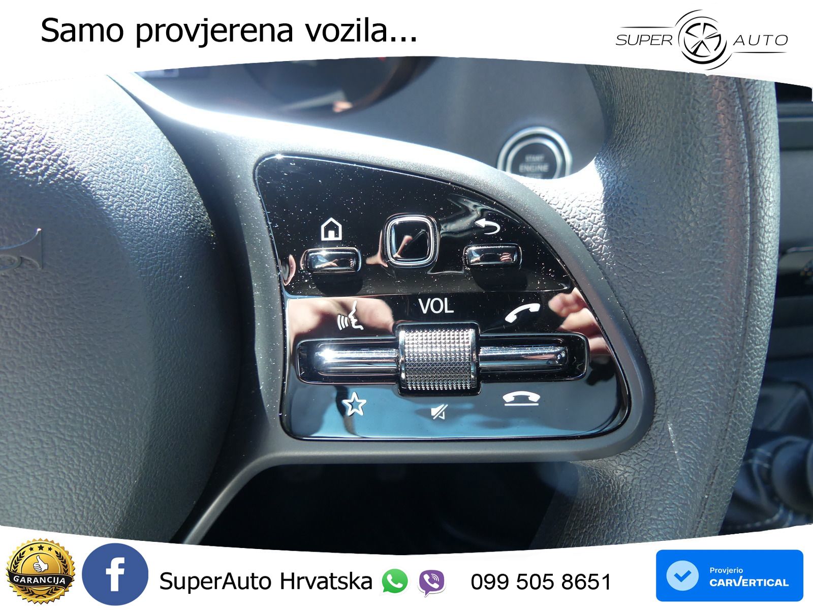 Mercedes-Benz Sprinter 150 KS