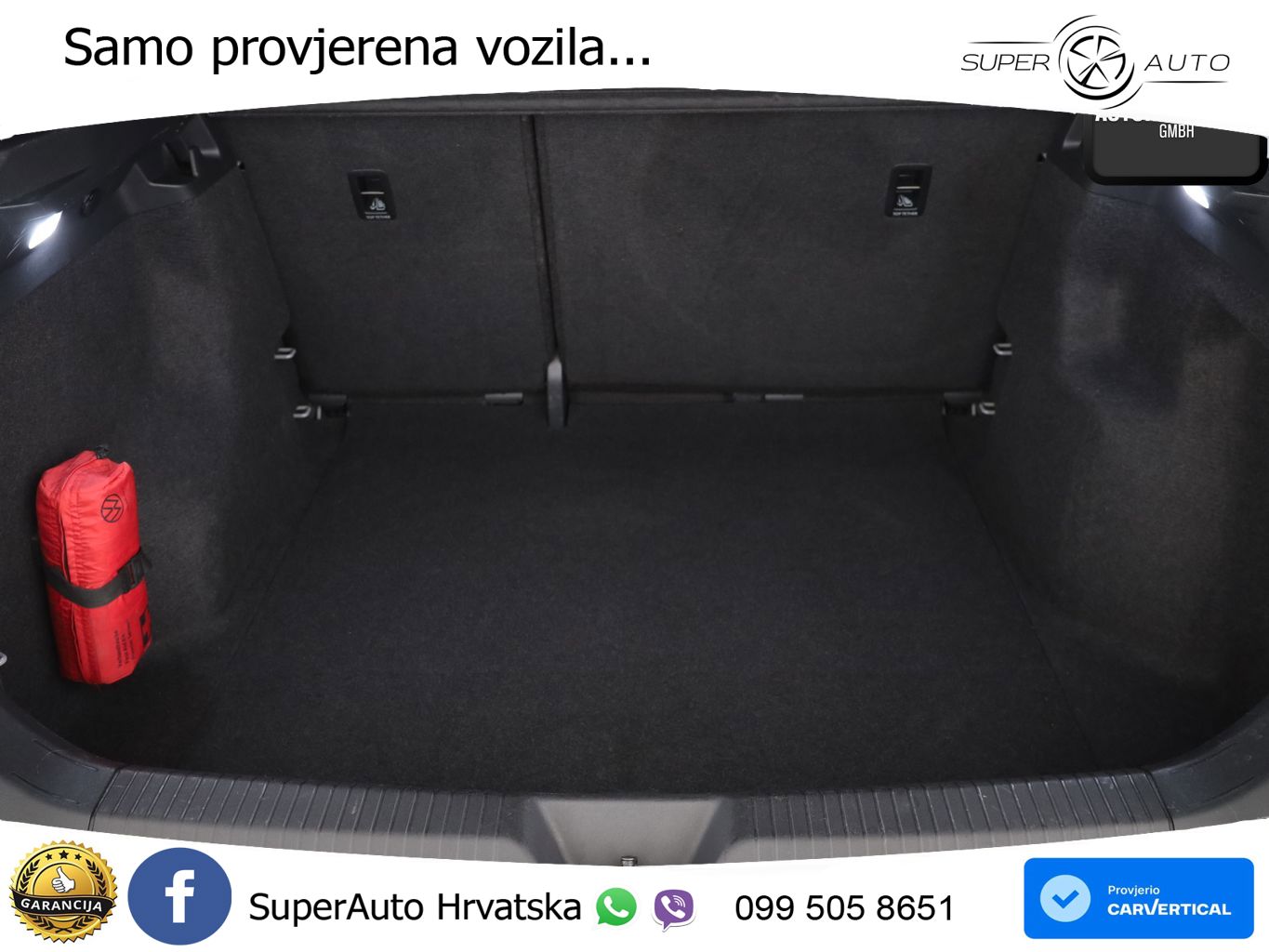 Volkswagen ID.4 Pro Performance 82 kWh (204 KS)