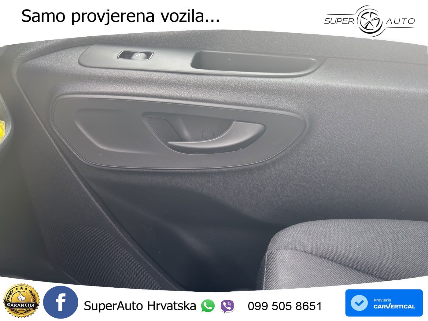 Mercedes-Benz Sprinter 150 KS
