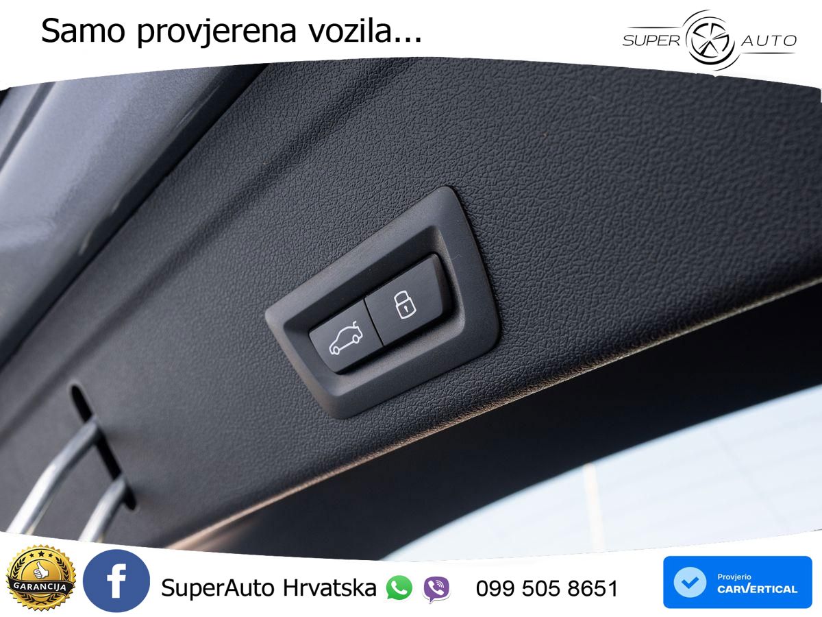 BMW X6 30d (298 KS) xDrive Steptronic
