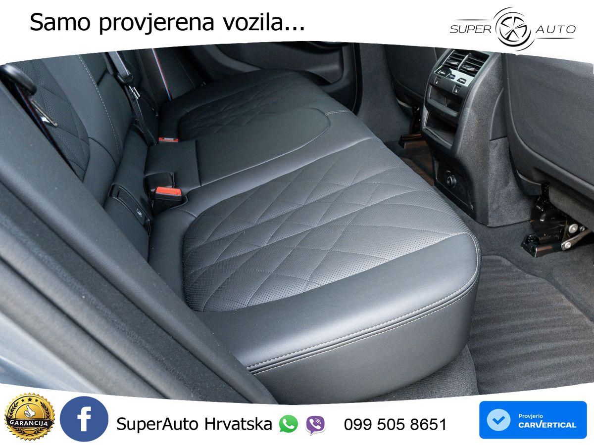 BMW X6 30d (298 KS) xDrive Steptronic