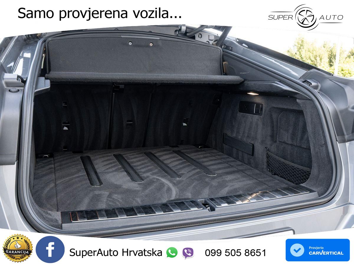 BMW X6 30d (298 KS) xDrive Steptronic