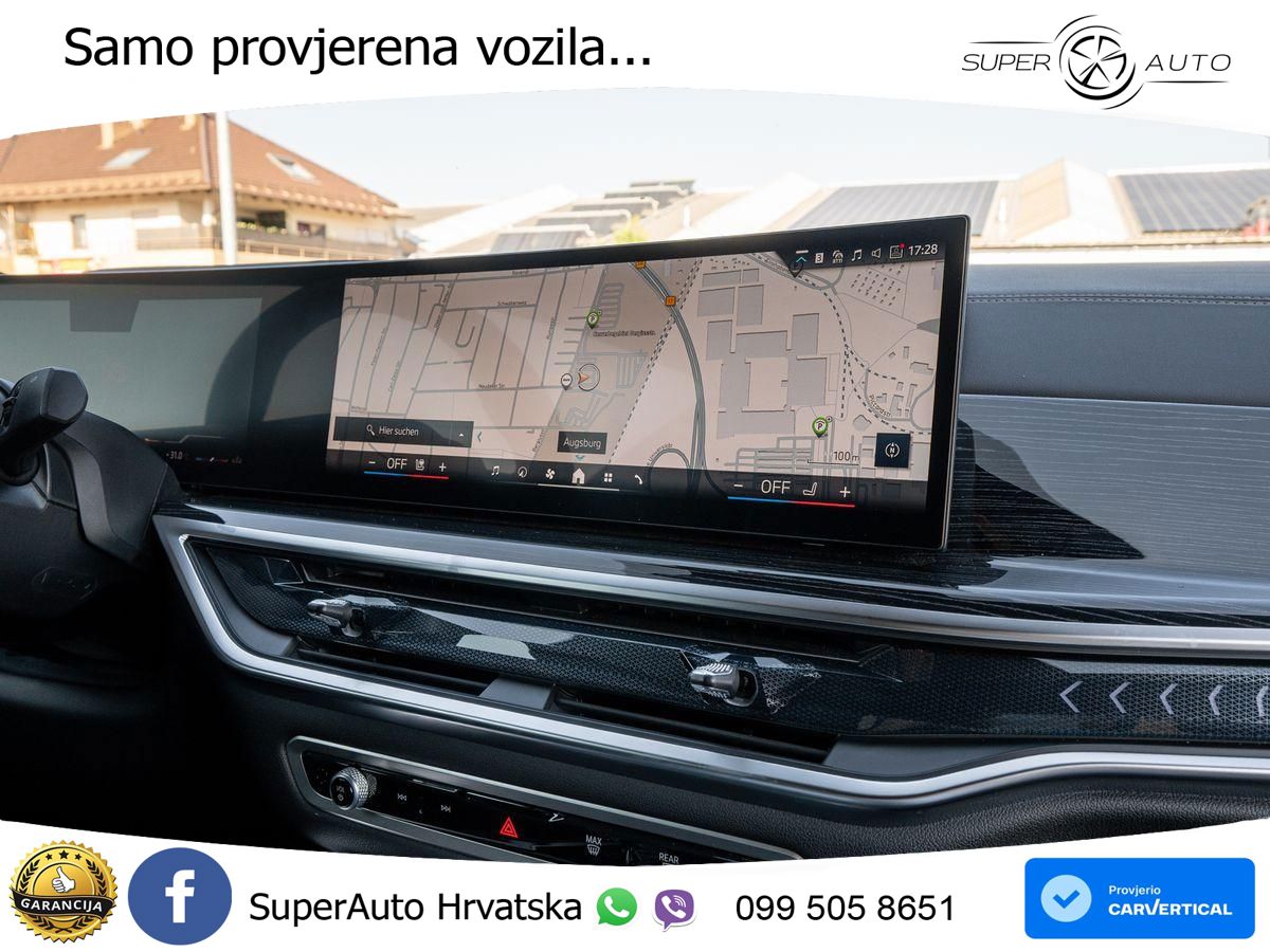 BMW X6 30d (298 KS) xDrive Steptronic
