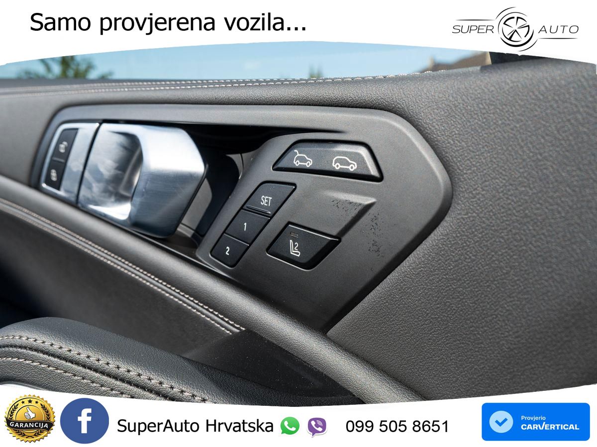 BMW X6 30d (298 KS) xDrive Steptronic