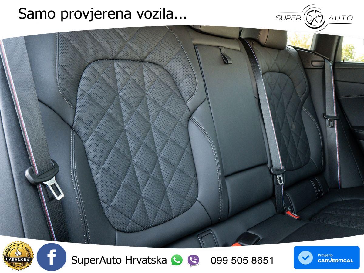 BMW X6 30d (298 KS) xDrive Steptronic