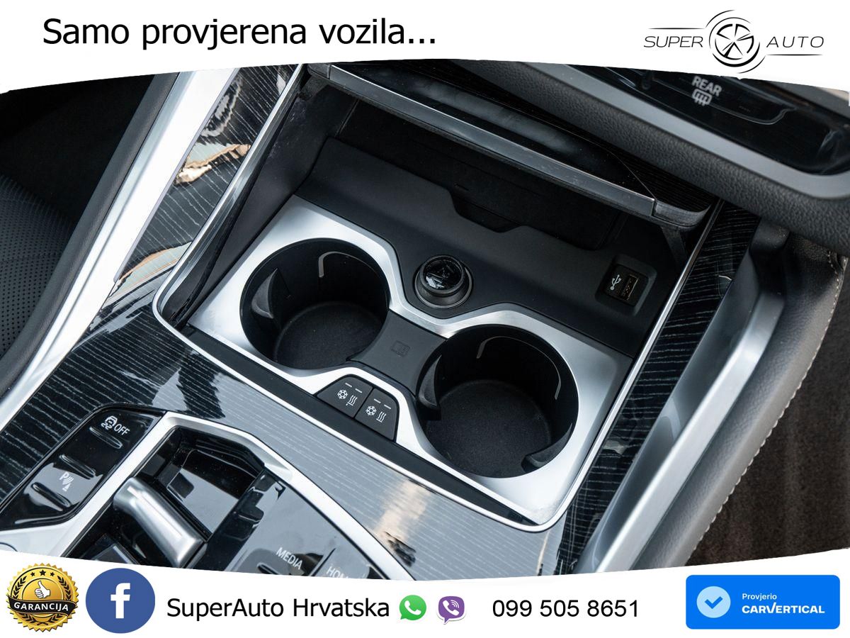 BMW X6 30d (298 KS) xDrive Steptronic