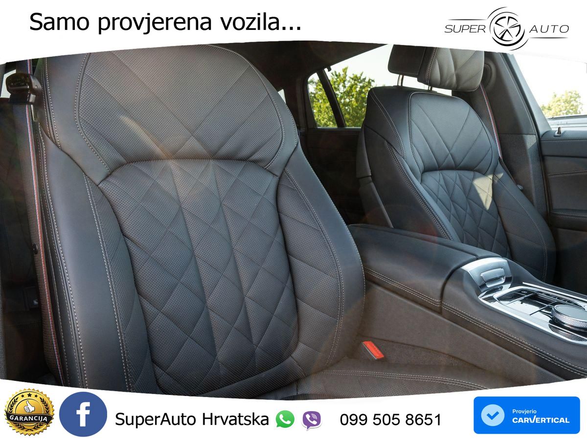 BMW X6 30d (298 KS) xDrive Steptronic