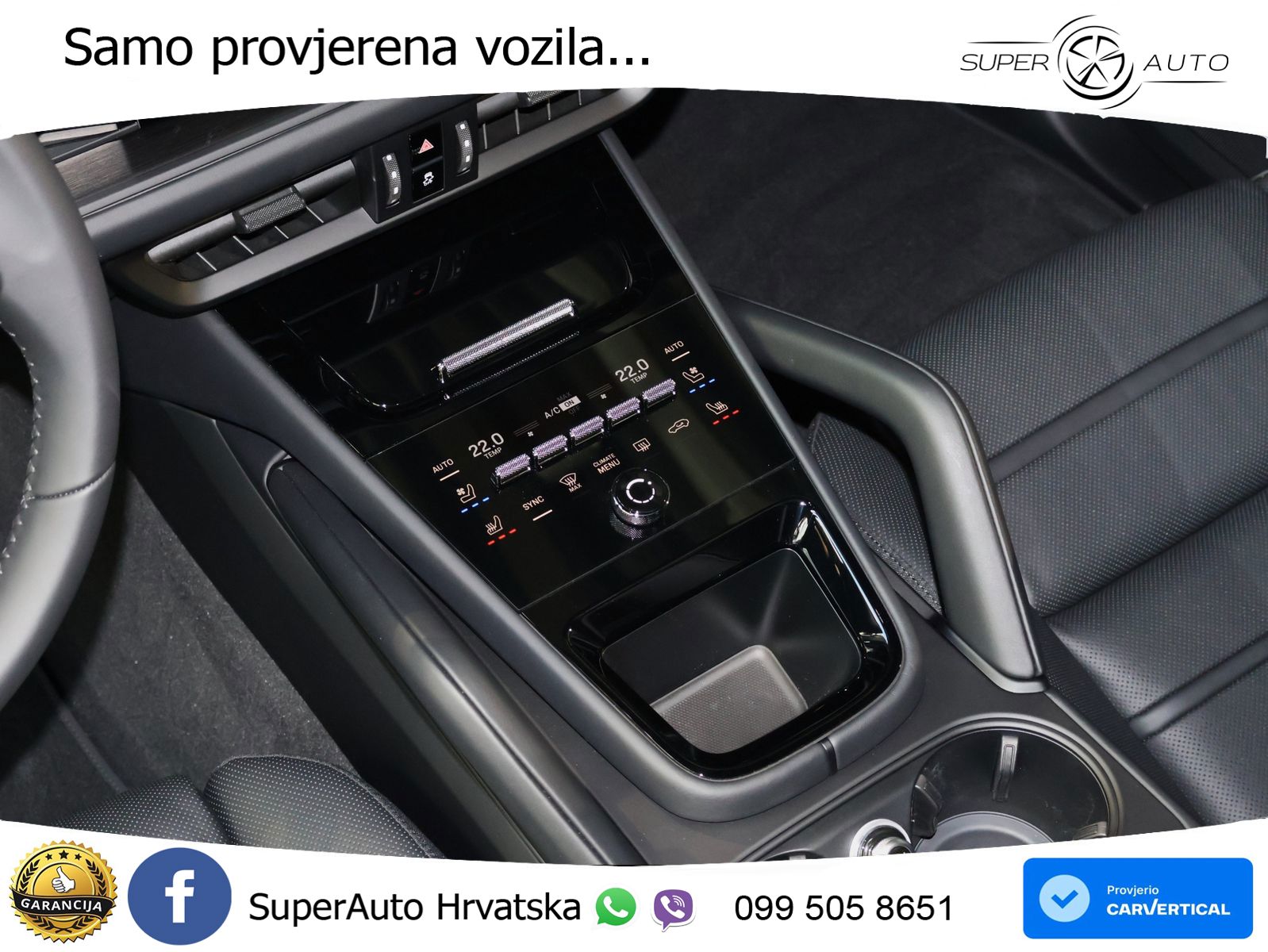 Porsche Cayenne 3.0 V6 (470 KS) E-Hybrid Tiptronic S