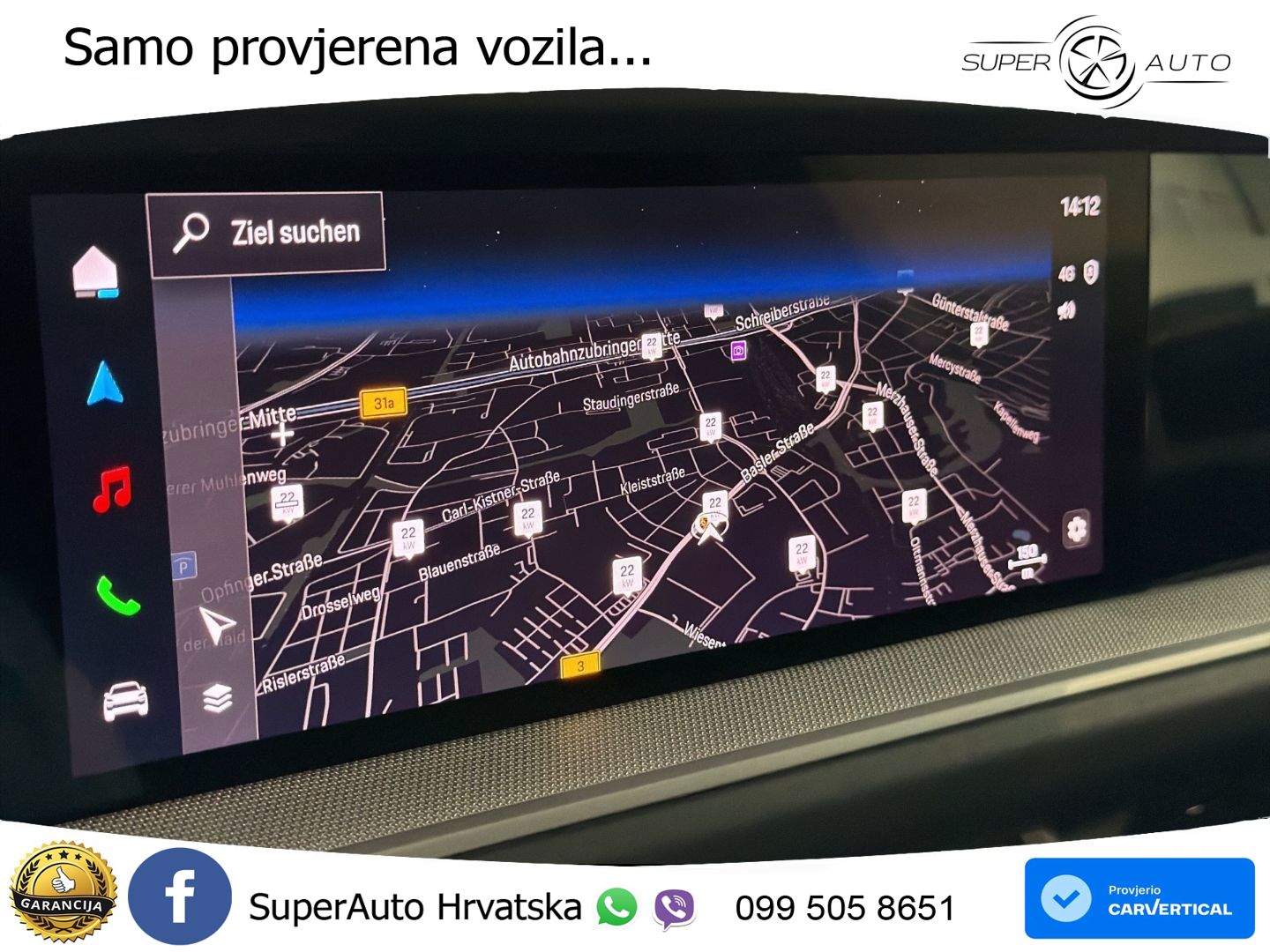 Porsche Cayenne Coupe 3.0 V6 (470 KS) E-Hybrid Tiptronic S