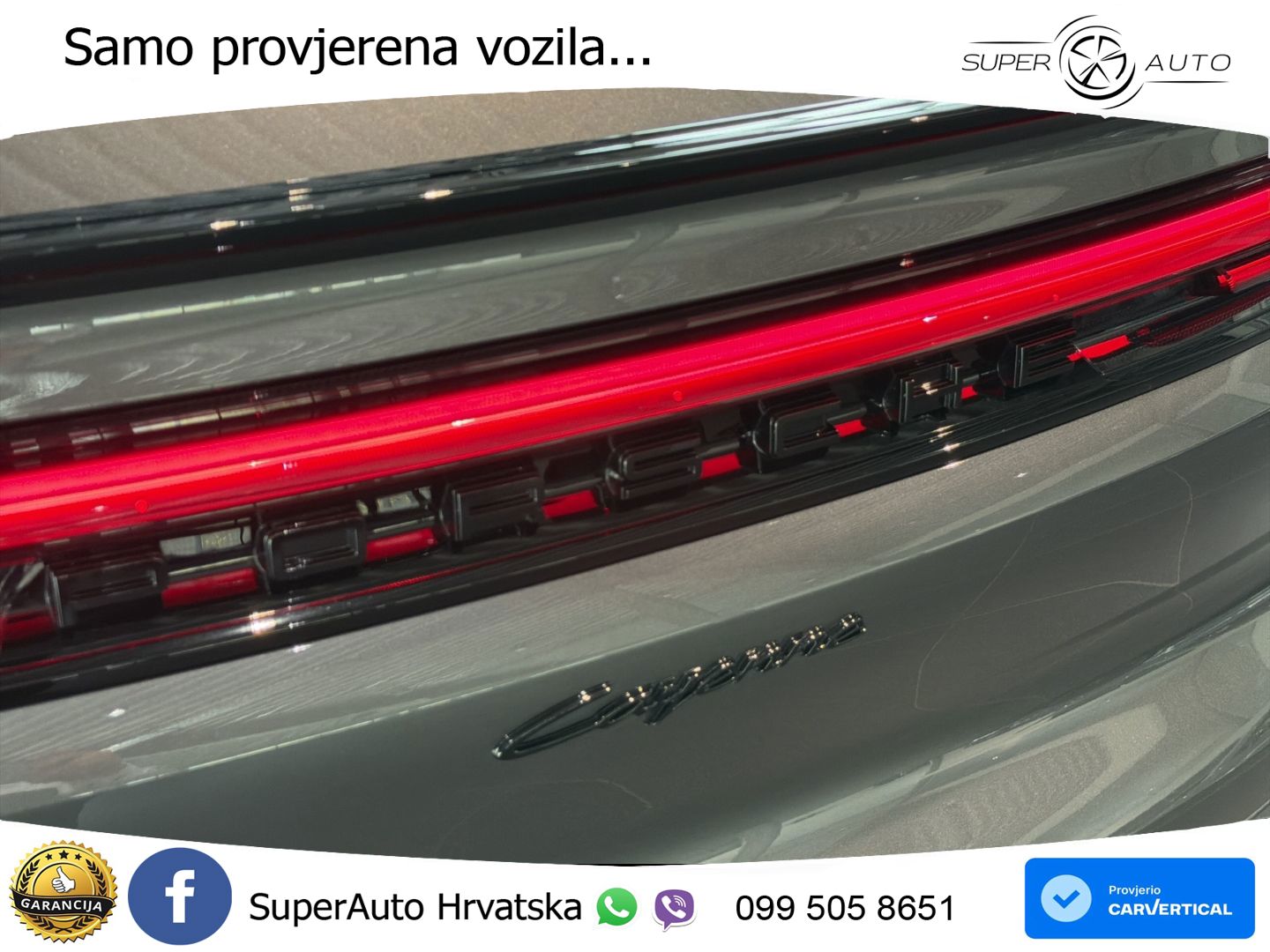 Porsche Cayenne Coupe 3.0 V6 (470 KS) E-Hybrid Tiptronic S