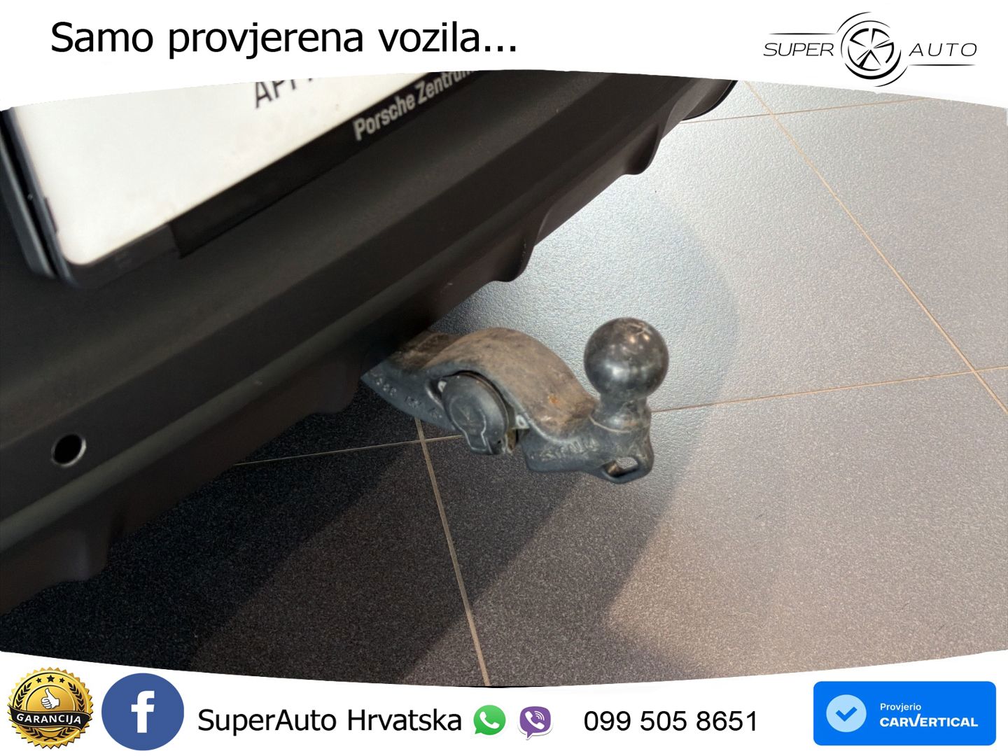 Porsche Cayenne Coupe 3.0 V6 (470 KS) E-Hybrid Tiptronic S