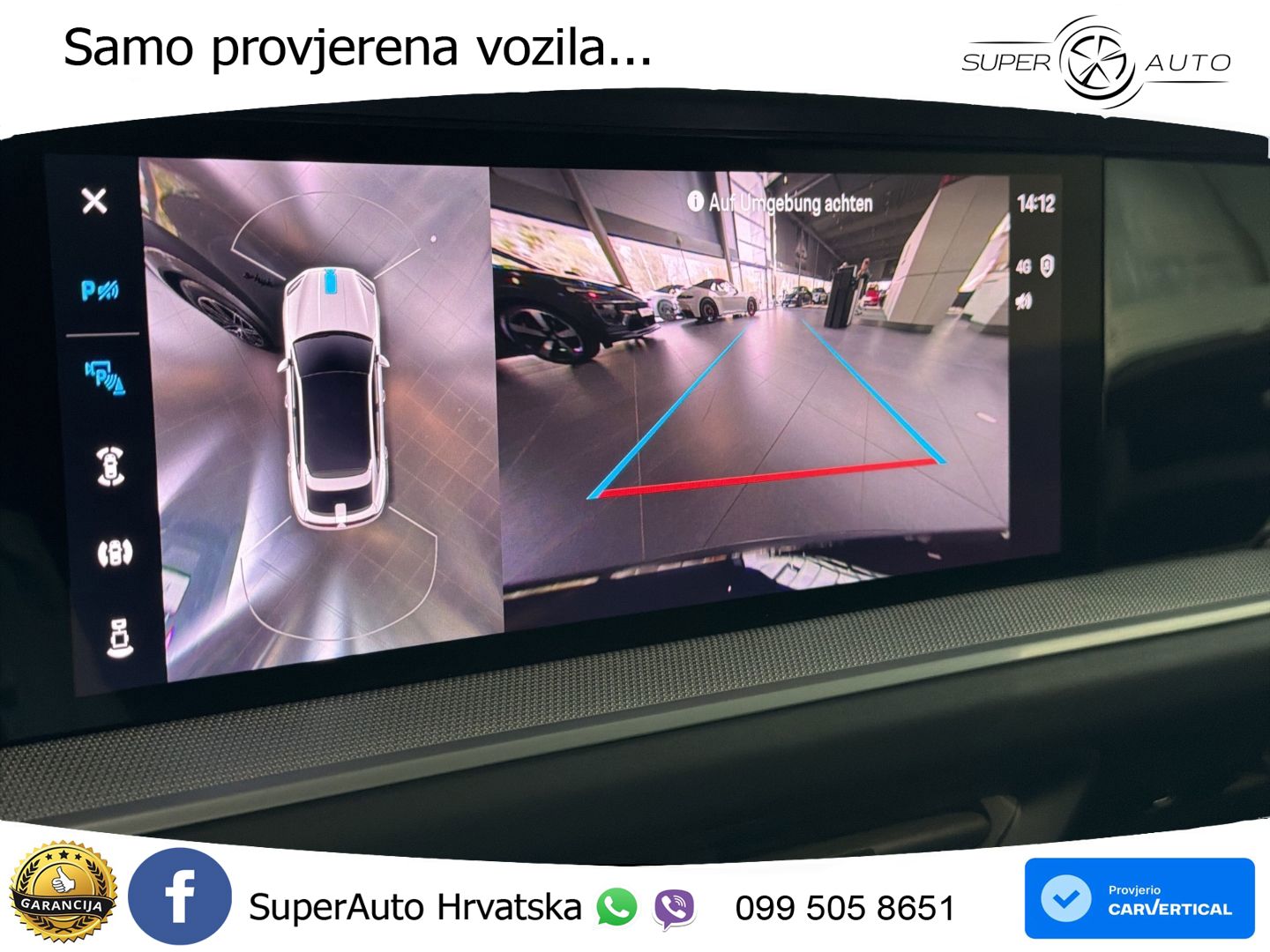Porsche Cayenne Coupe 3.0 V6 (470 KS) E-Hybrid Tiptronic S