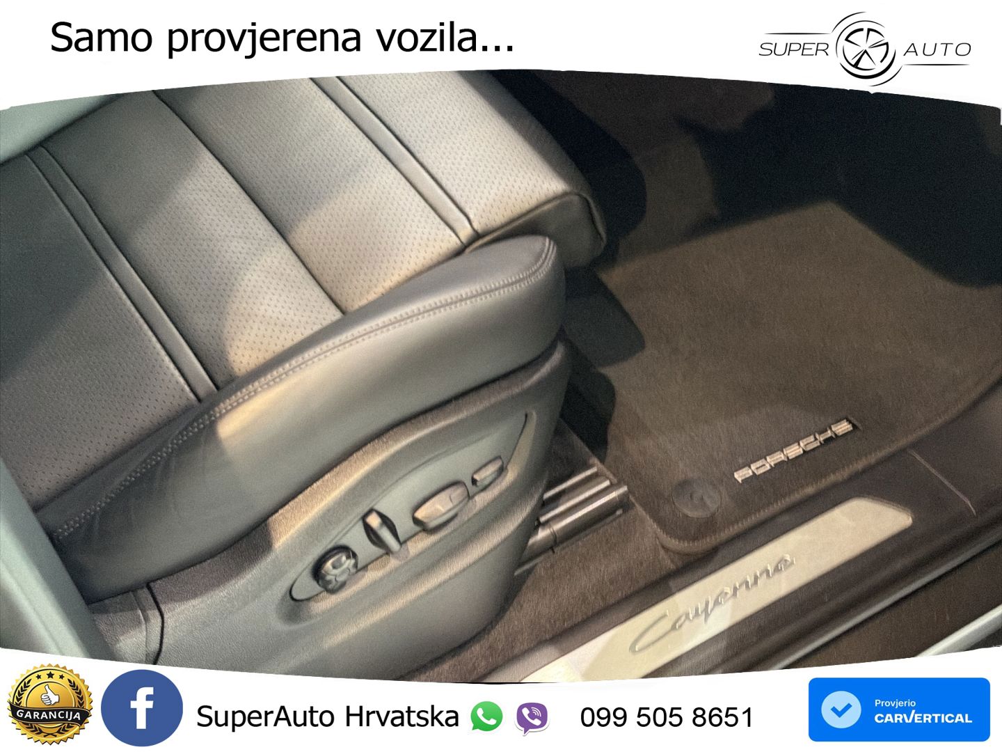 Porsche Cayenne Coupe 3.0 V6 (470 KS) E-Hybrid Tiptronic S