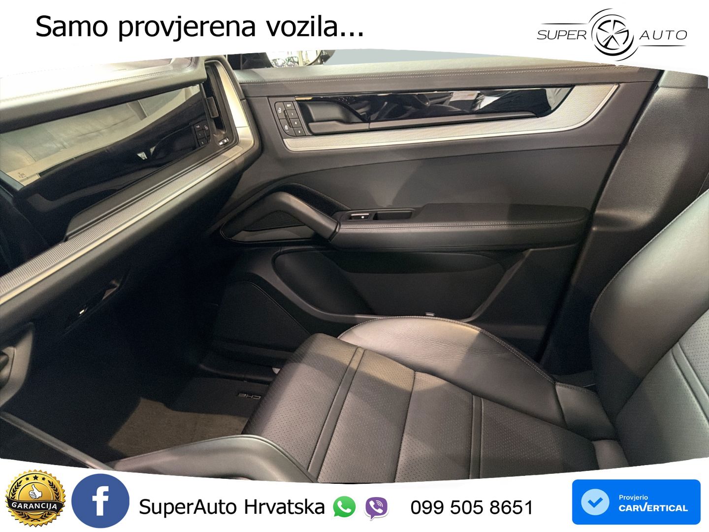Porsche Cayenne Coupe 3.0 V6 (470 KS) E-Hybrid Tiptronic S