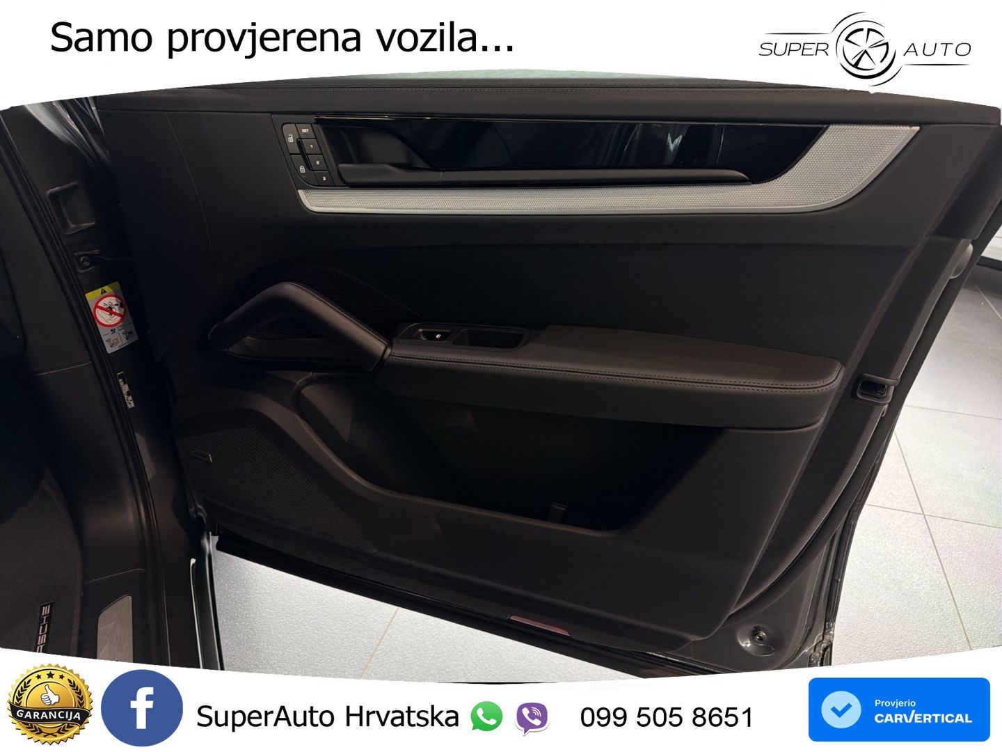 Porsche Cayenne Coupe 3.0 V6 (470 KS) E-Hybrid Tiptronic S