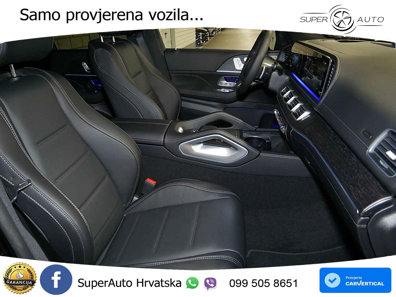 Mercedes GLE 450d (367 KS) EQ Boost 4MATIC 9G-TRONIC AMG LED+GR SJED+ACC
