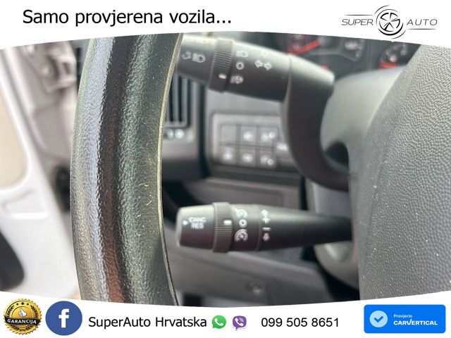 Peugeot Boxer 120 KS