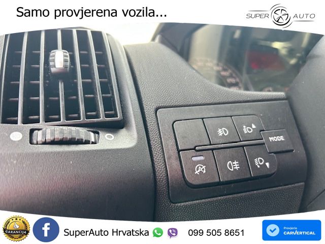 Peugeot Boxer 120 KS