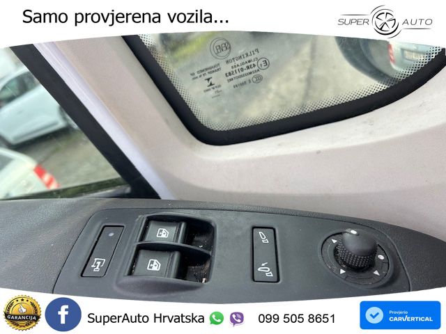 Peugeot Boxer 120 KS