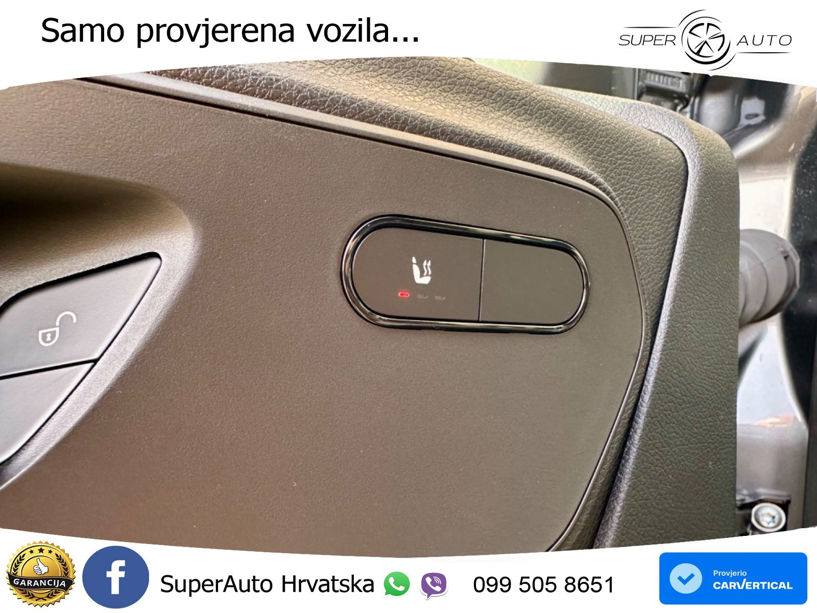 Mercedes-Benz Sprinter 190 KS