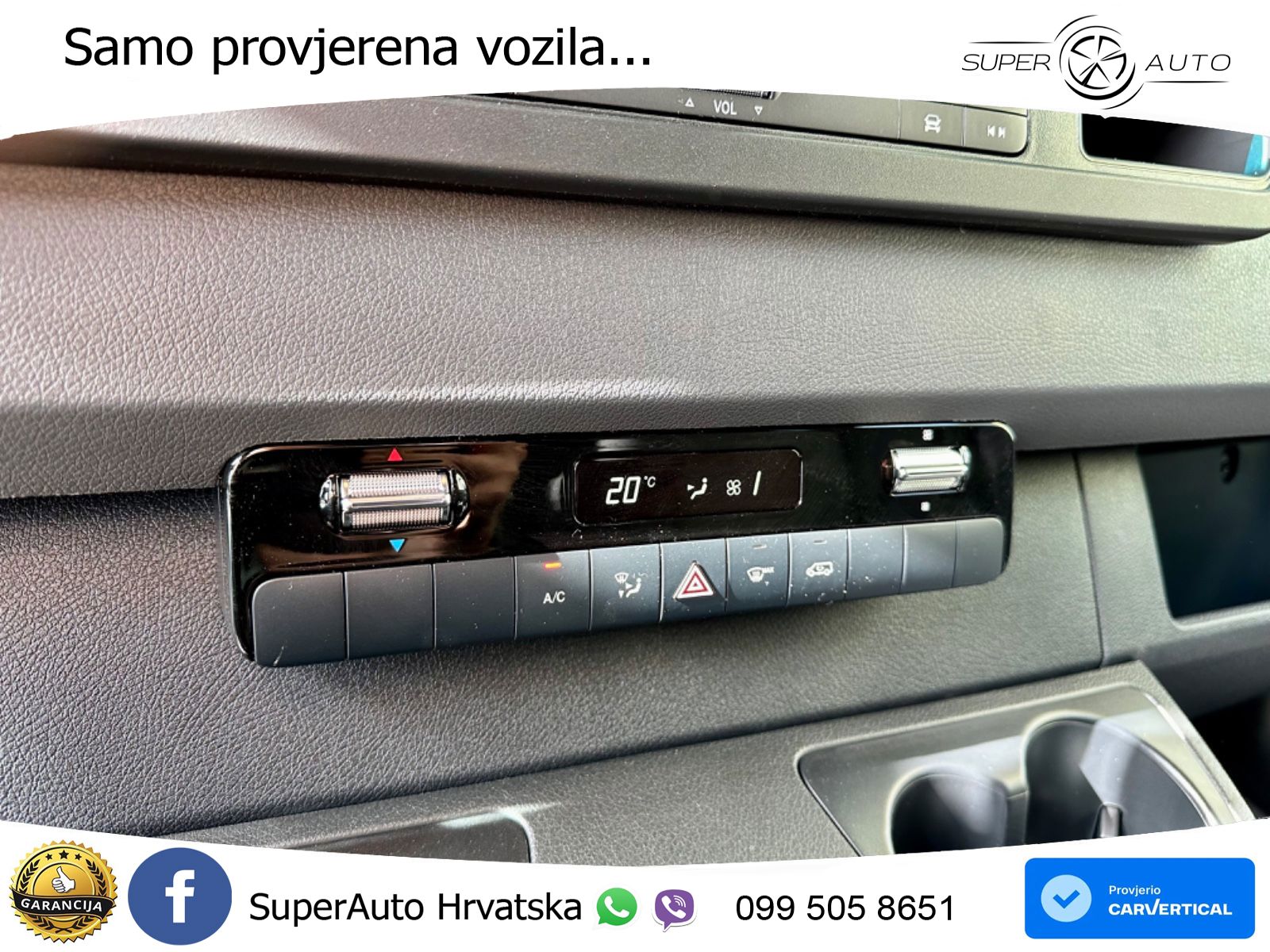 Mercedes-Benz Sprinter 190 KS