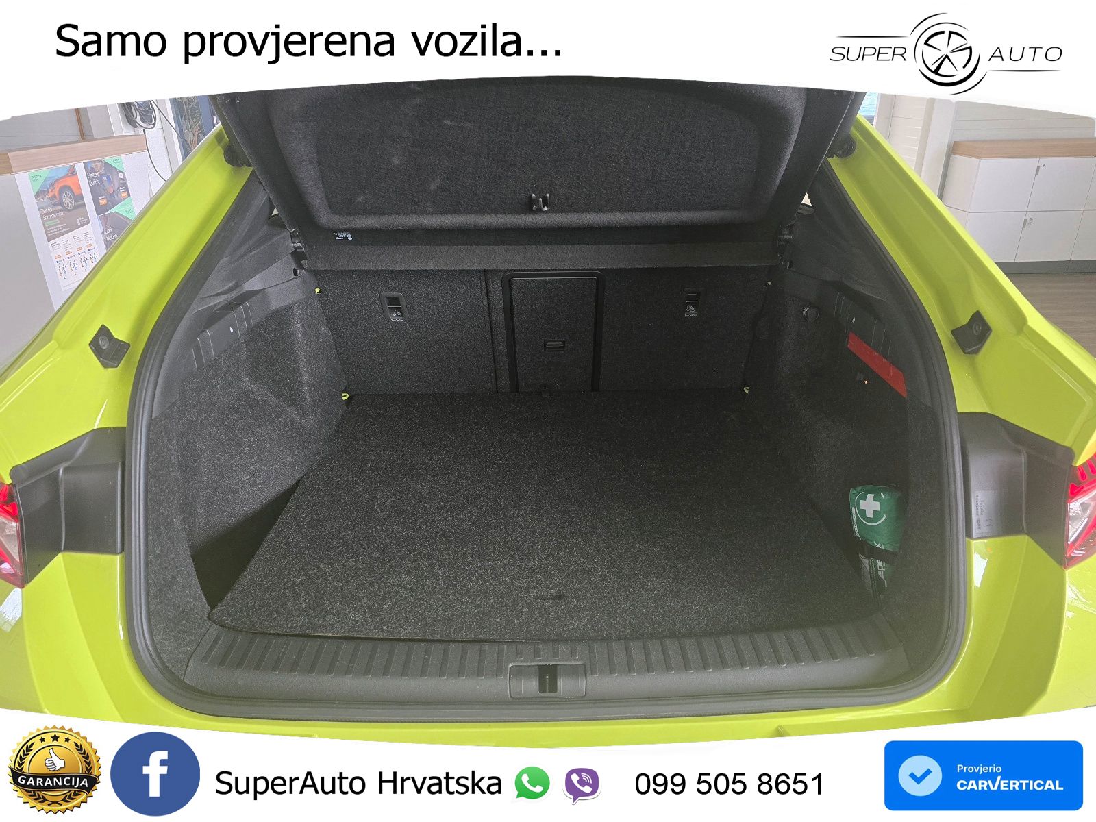 Škoda Enyaq Coupe iV RS 82 kWh (299 KS) AWD Lounge LED+GR SJED+ACC