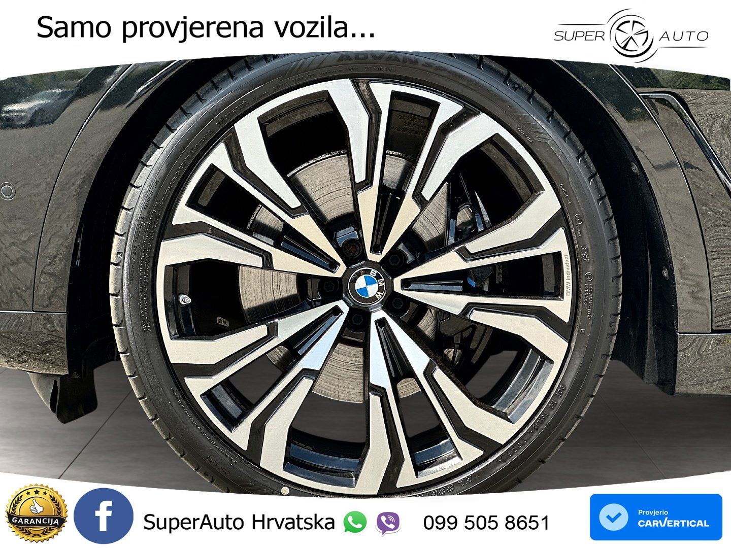 BMW X7 40d (352 KS) xDrive Steptronic