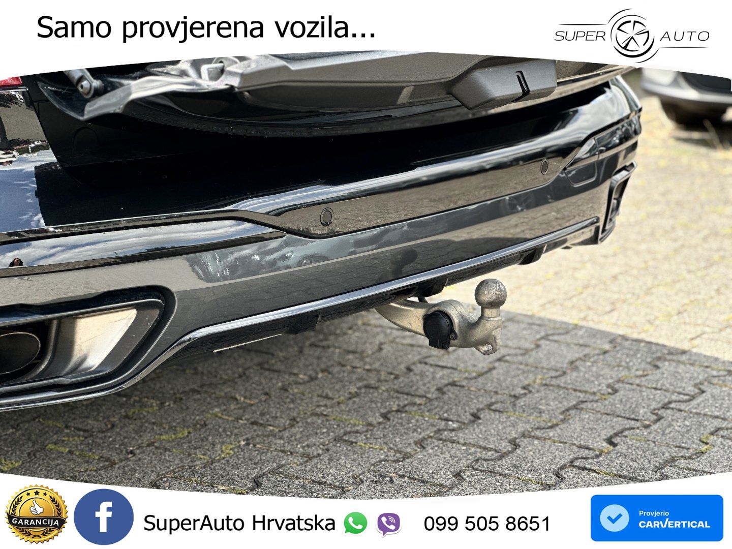 BMW X7 40d (352 KS) xDrive Steptronic