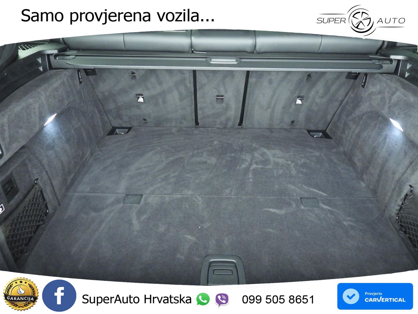 BMW X5 50e (490 KS) xDrive Steptronic