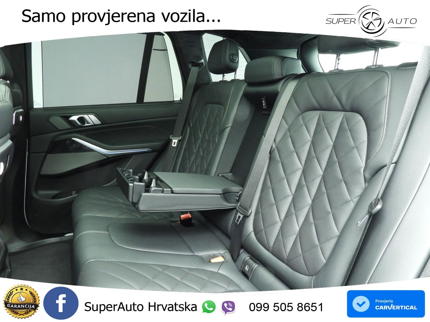 BMW X5 50e (490 KS) xDrive Steptronic