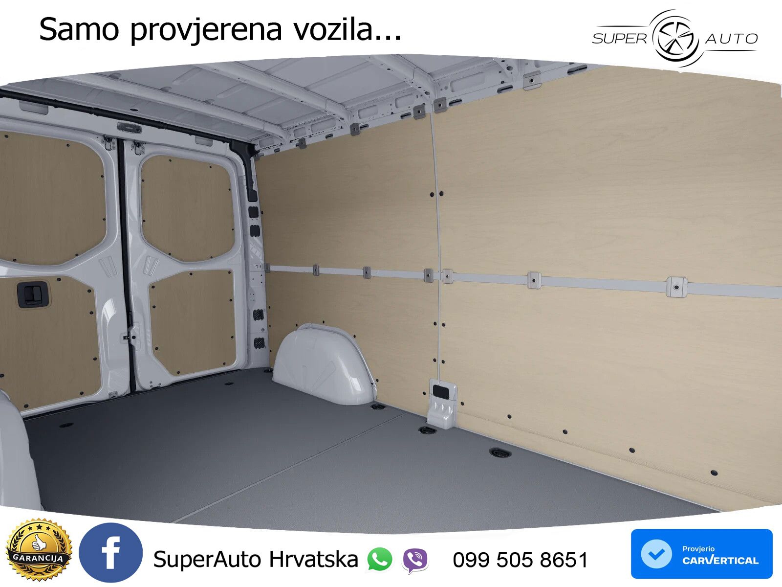 Mercedes-Benz Sprinter 114 KS