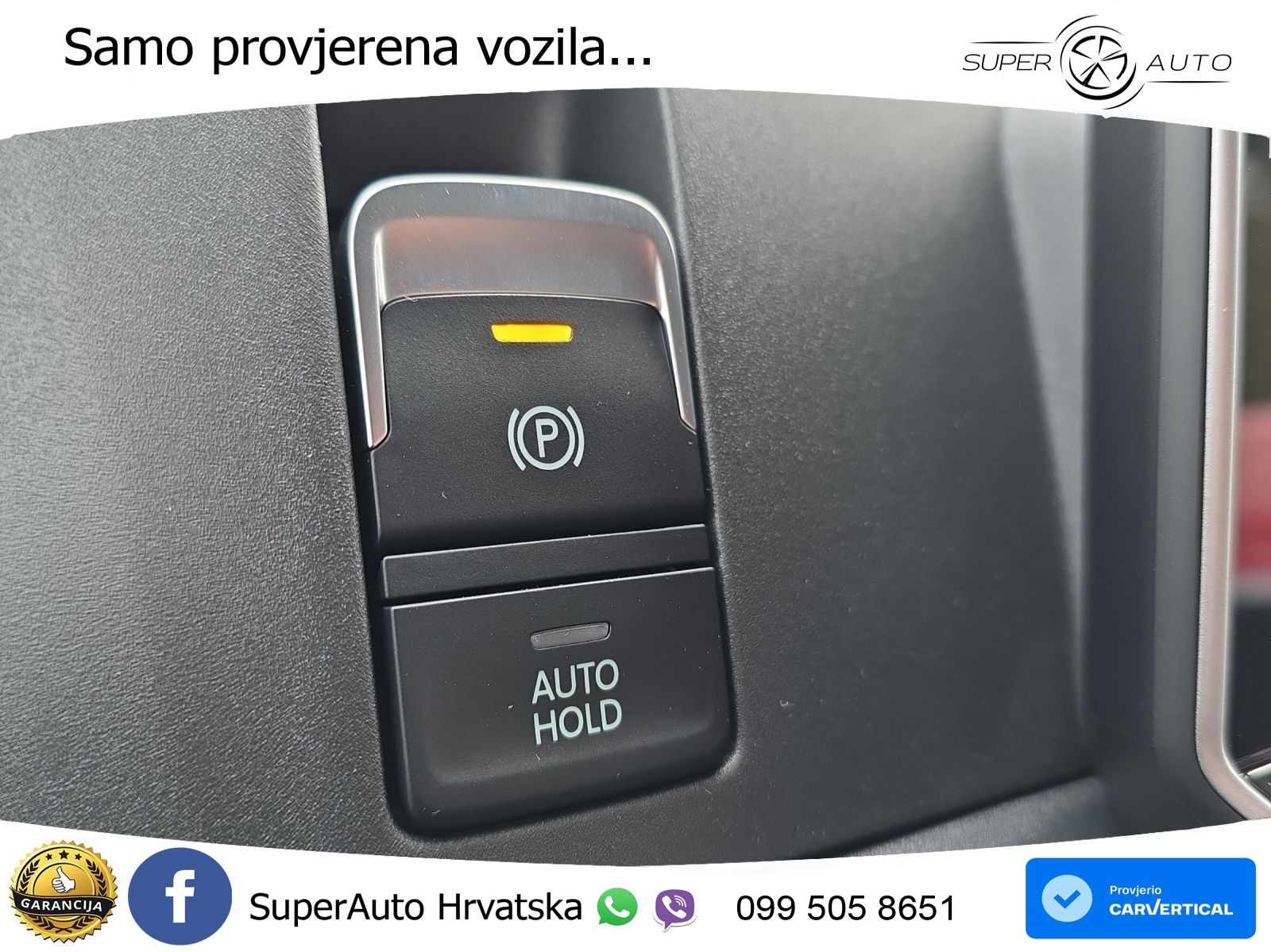 VW Crafter 177 KS