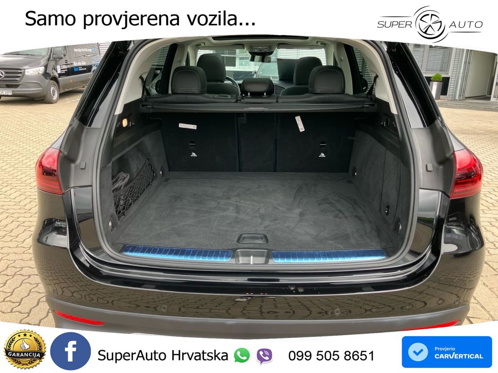 Mercedes GLE 300d (269 KS) EQ Boost 4MATIC 9G-TRONIC