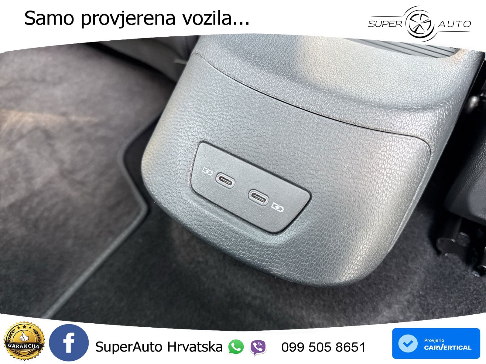Volkswagen ID.3 GTX Performance 84 kWh (326 KS)