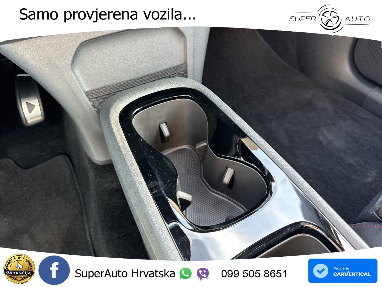 Volkswagen ID.3 GTX Performance 84 kWh (326 KS)