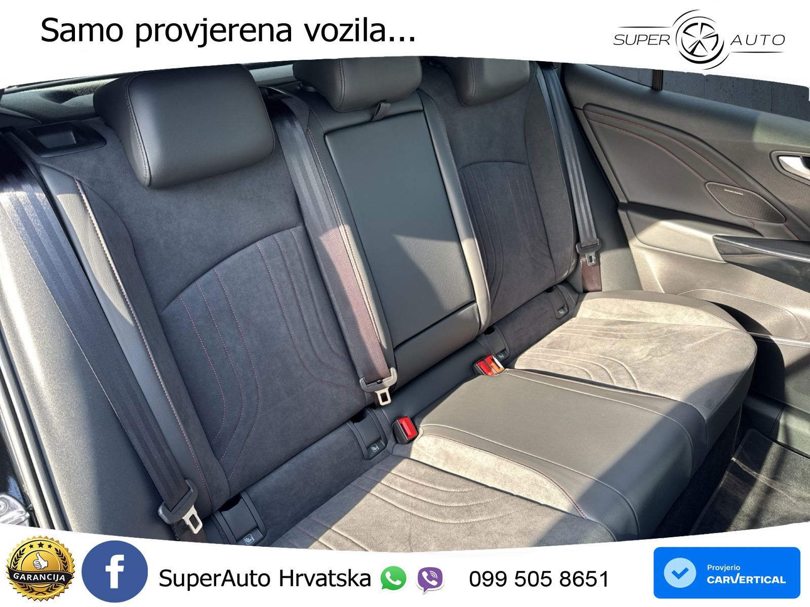 Volkswagen ID.3 GTX Performance 84 kWh (326 KS)