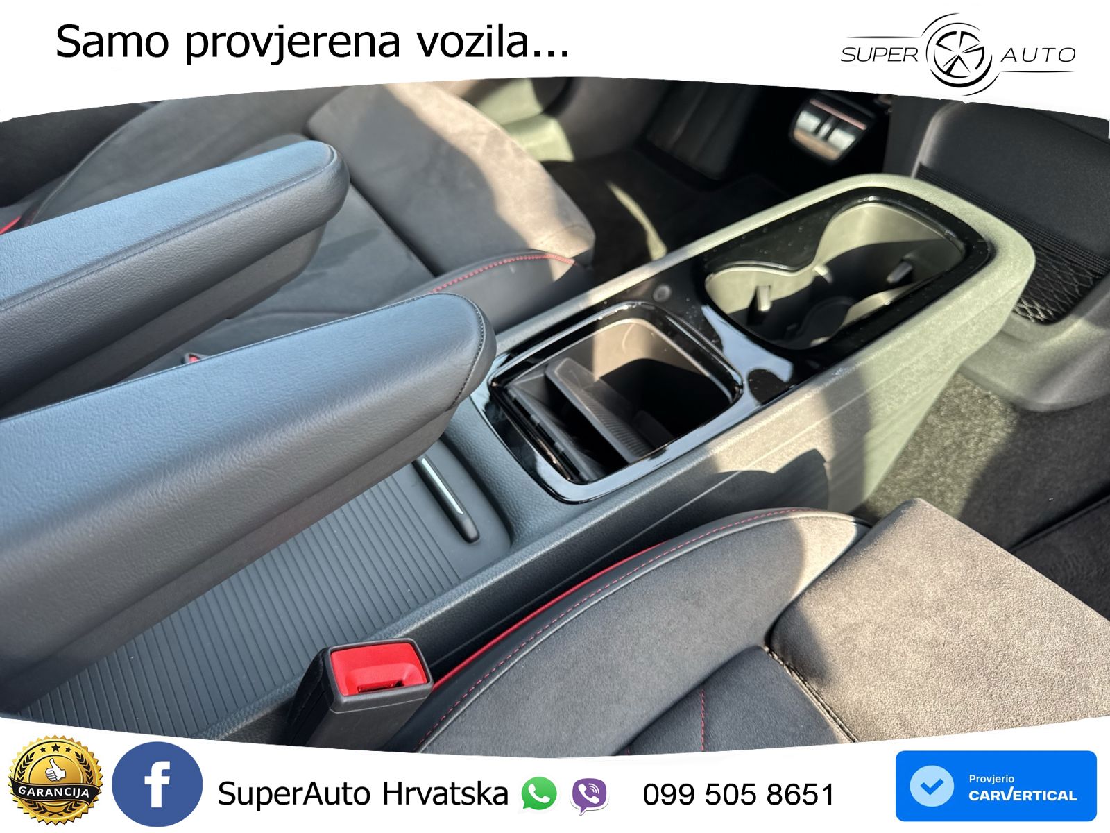 Volkswagen ID.3 GTX Performance 84 kWh (326 KS)