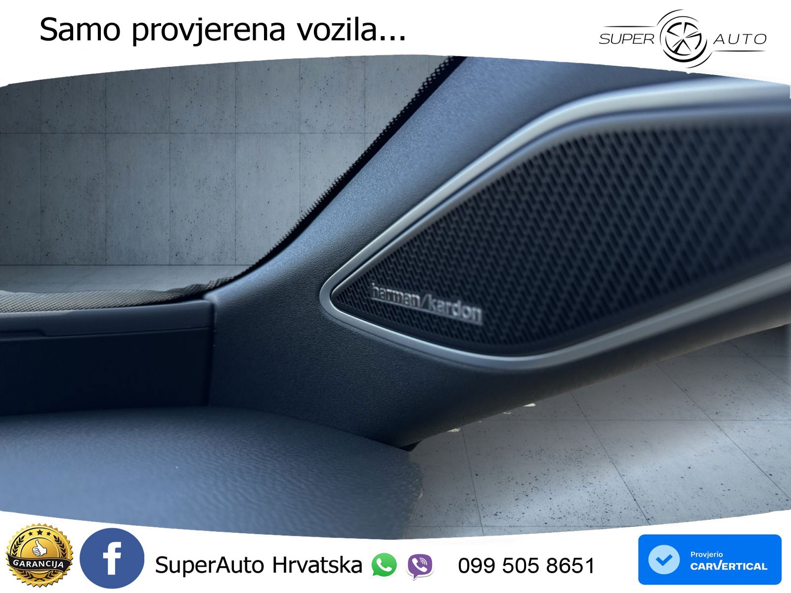 Volkswagen ID.3 GTX Performance 84 kWh (326 KS)