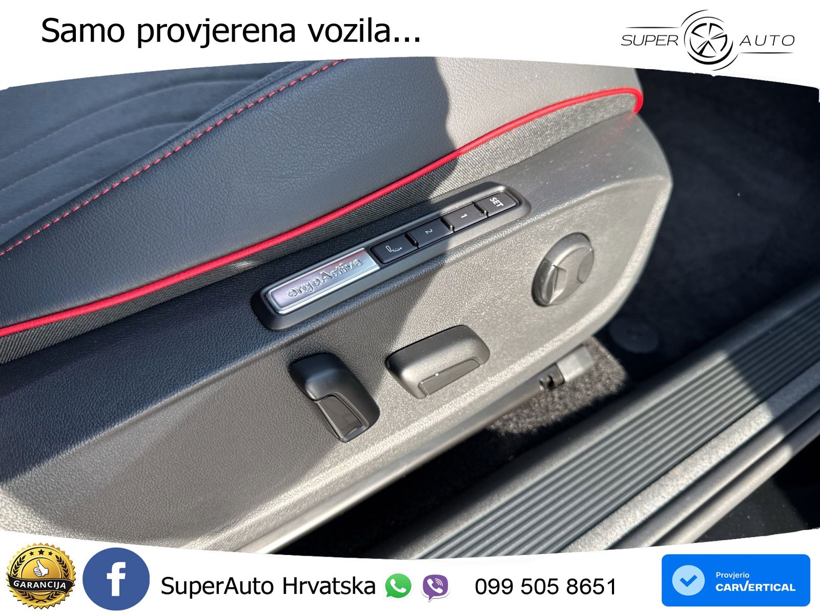 Volkswagen ID.3 GTX Performance 84 kWh (326 KS)
