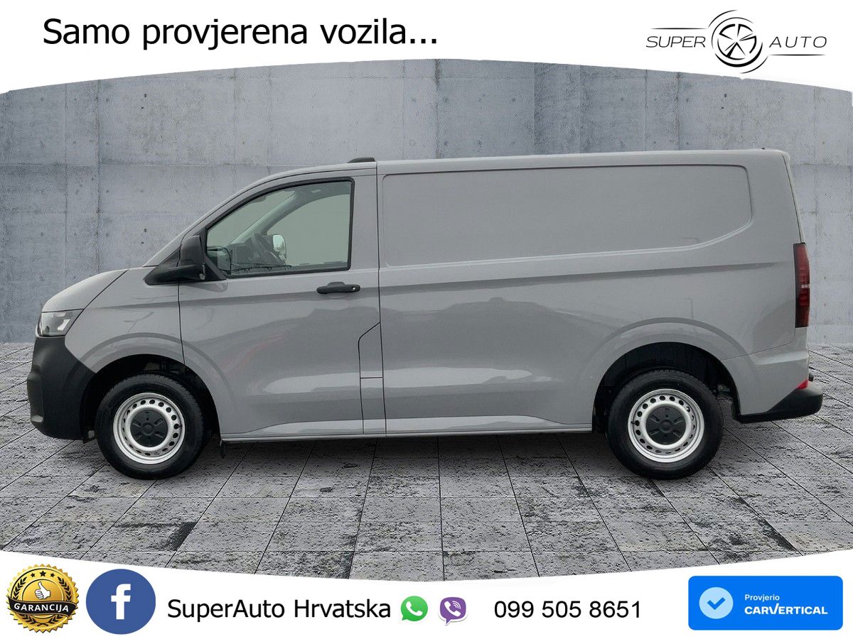 VW Transporter 110 KS