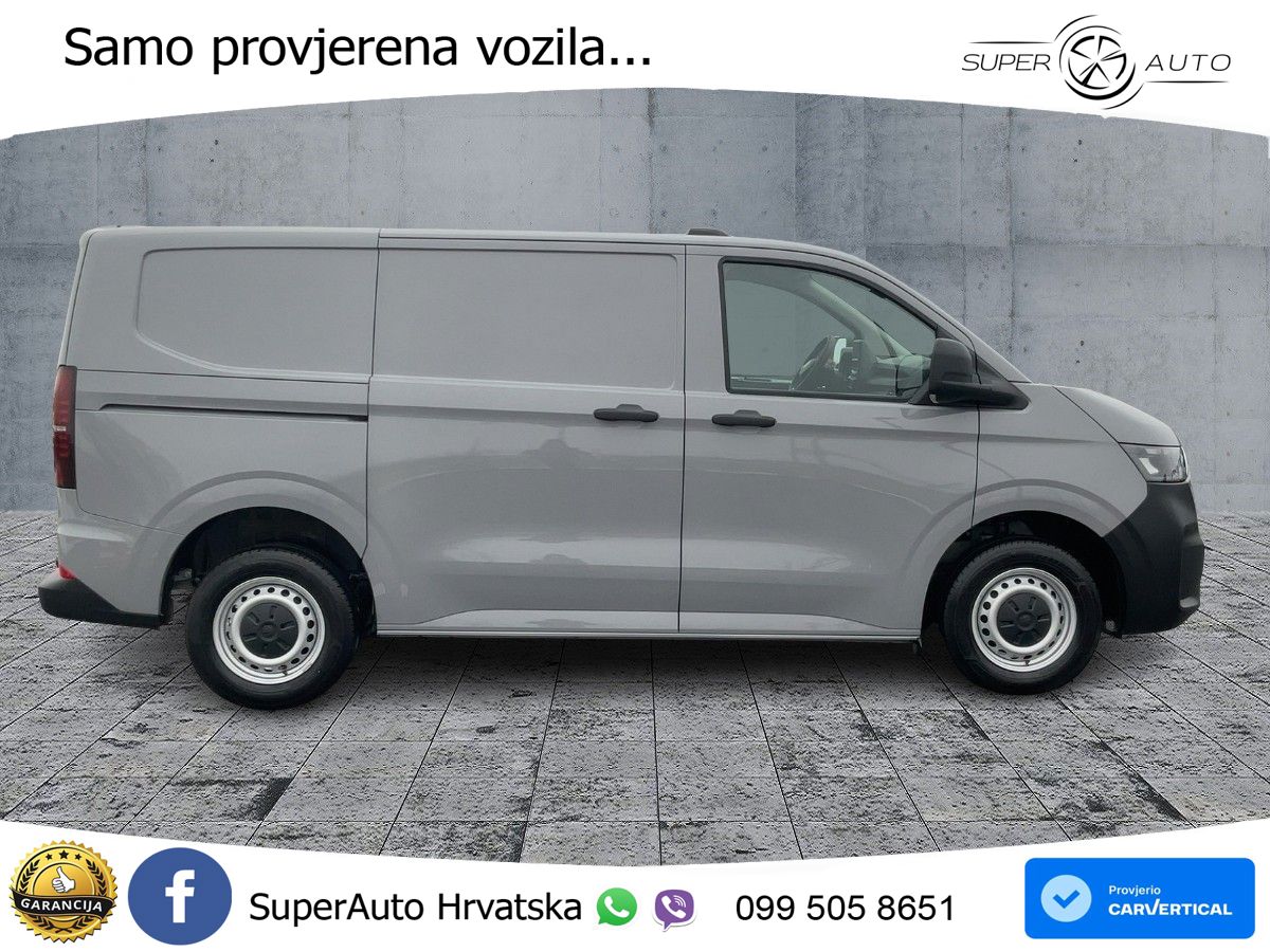 VW Transporter 110 KS