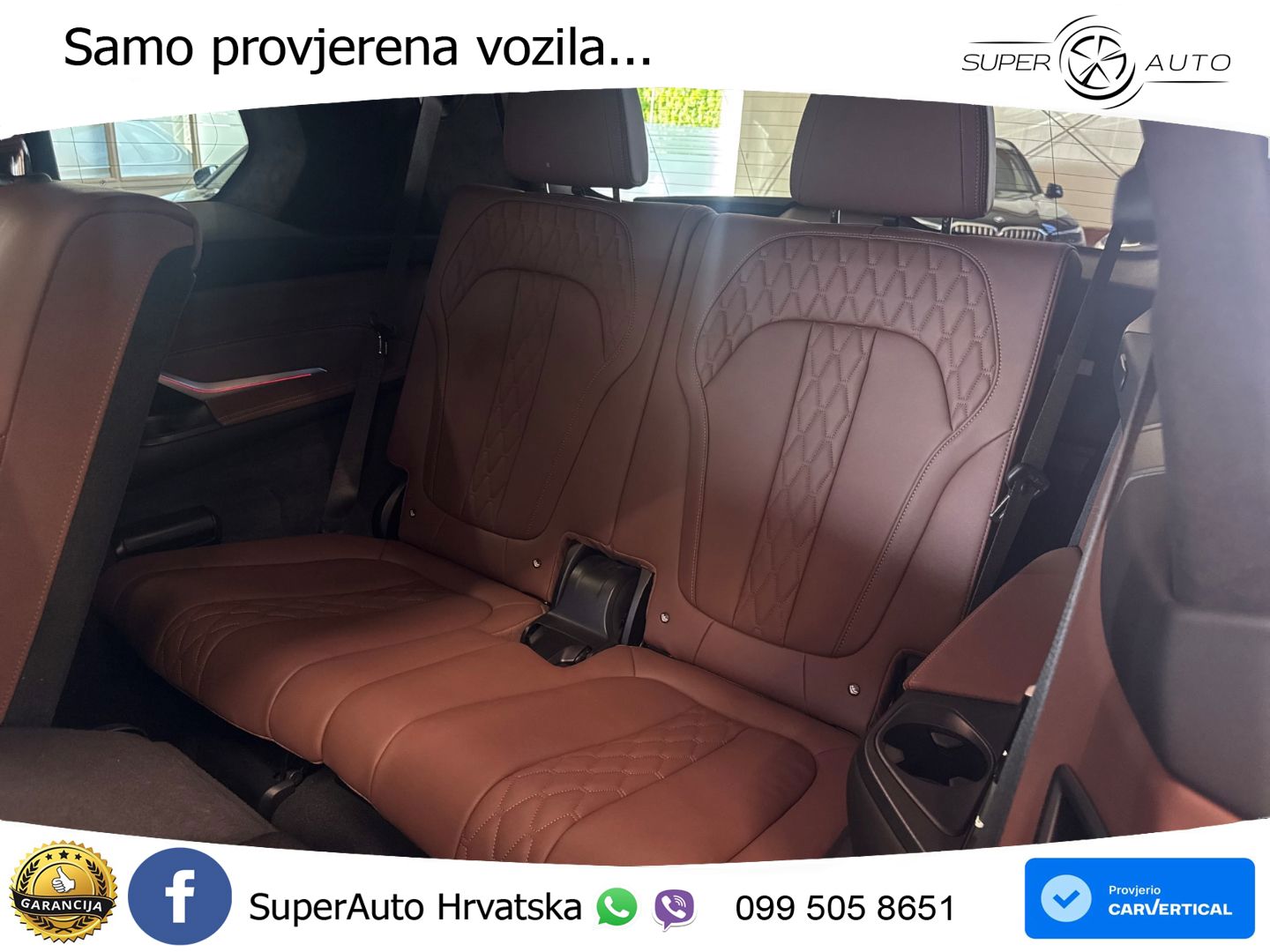 BMW X7 M60i (530 KS) xDrive Steptronic